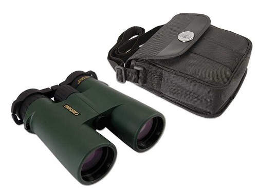 Close Focus Binoculars 